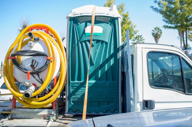 Trusted Miles City, MT porta potty rental Experts