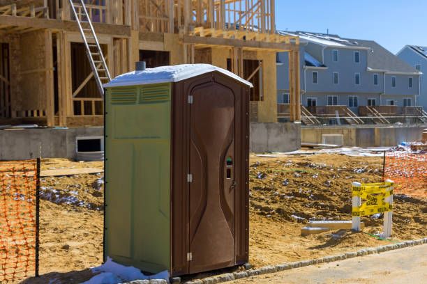 Best Sanitation services for porta potties  in Miles City, MT