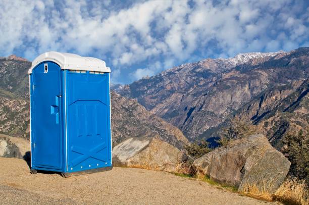 Best Affordable porta potty rental  in Miles City, MT