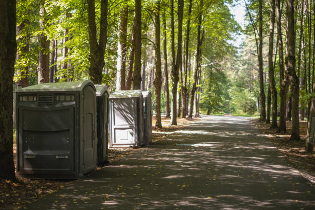 Best Local porta potty services  in Miles City, MT
