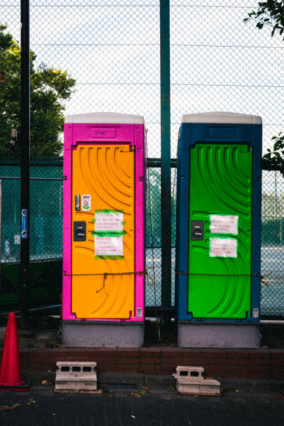 Best Construction site porta potty rental  in Miles City, MT