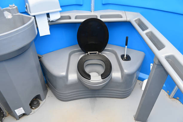 Sanitation services for porta potties in Miles City, MT