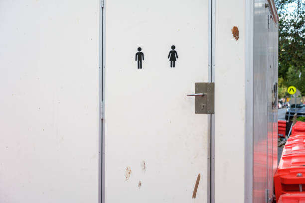 Best Porta potty rental near me  in Miles City, MT