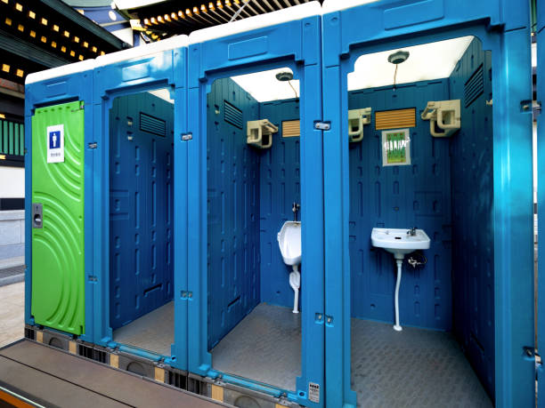 Best Event porta potty rental  in Miles City, MT