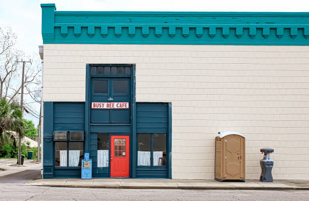Best Porta potty cleaning services  in Miles City, MT
