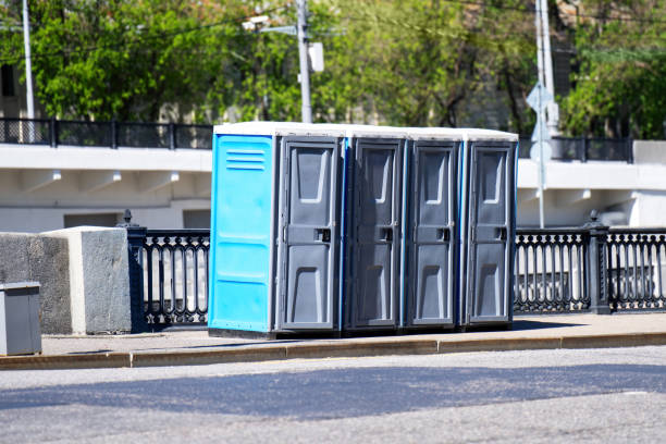 Best Emergency porta potty rental  in Miles City, MT