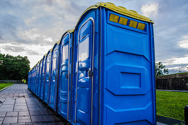 Best Portable restroom trailer rental  in Miles City, MT