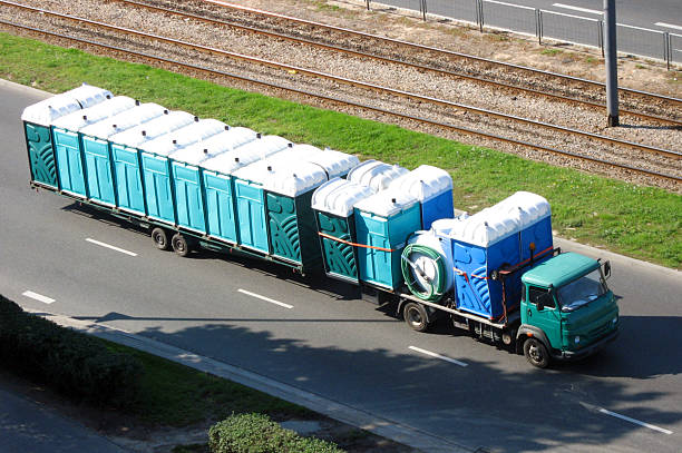 Best Portable toilet rental cost  in Miles City, MT